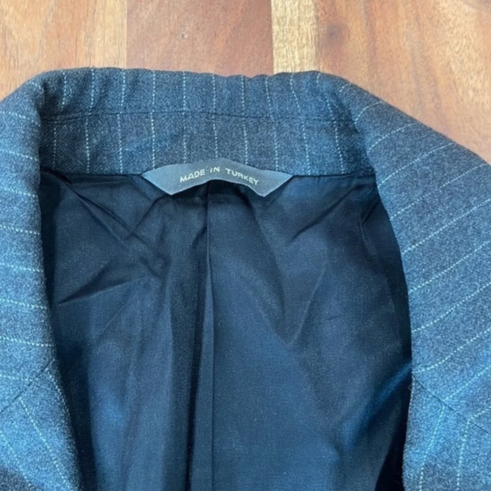 Banana‎ Republic Wool Suit Jacket